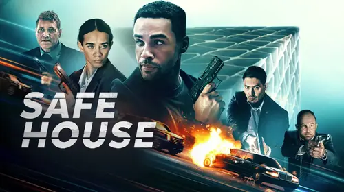 Safe House Hindi Action Movie Thumbnail