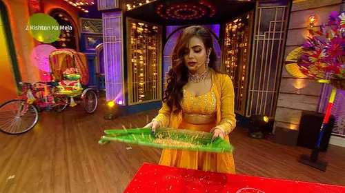 Zee Rishton Ka Mela - Promo Hindi Event Trailer Thumbnail