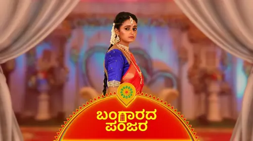 Bangarada Panjara Kannada Drama Series Thumbnail