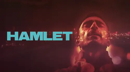 Hamlet English Drama Trailer Thumbnail