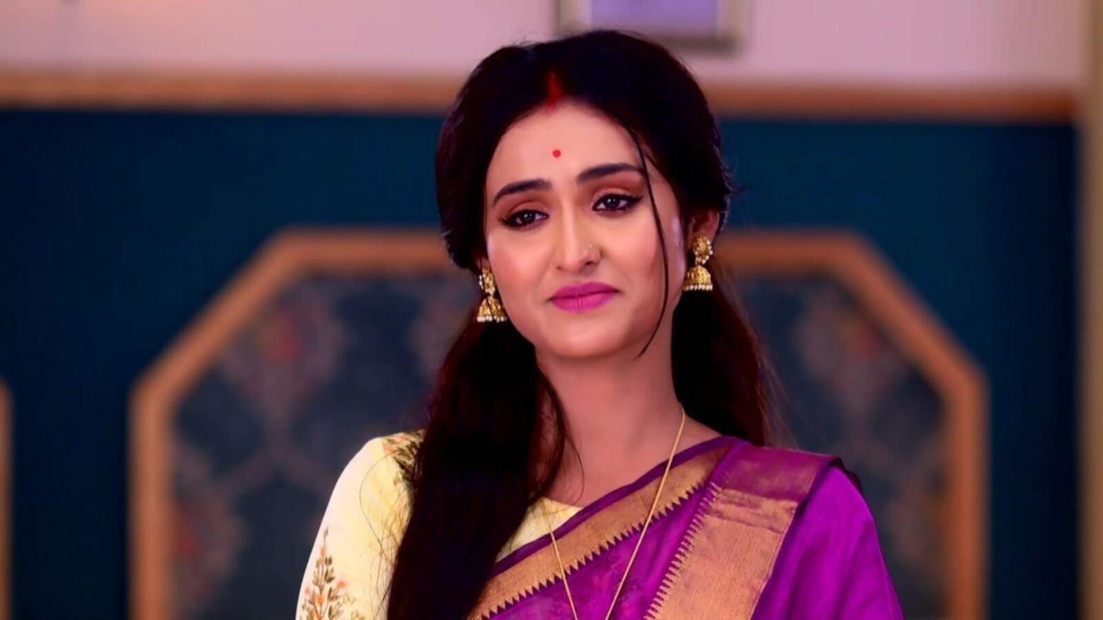 INR 20 Lakh Is Stolen from Amrita's Room