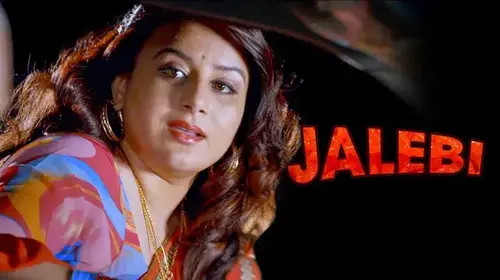 Jalebi Horror Movie Thumbnail