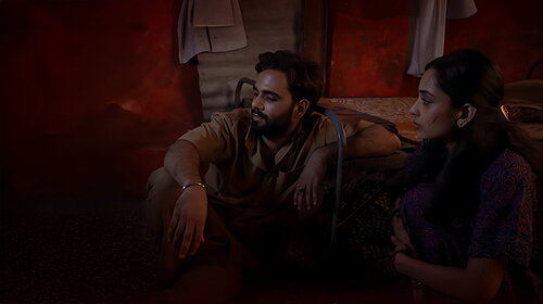Prashant Ke Kuch Khwaab Hindi Horror Movie Thumbnail