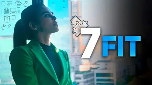 Seven Fit Hindi Drama Movie Thumbnail