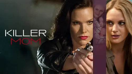 Killer Mom English Thriller Movie Thumbnail