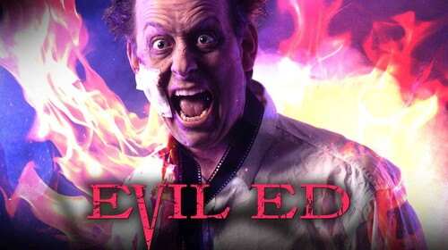 Evil ED Hindi Horror Movie Thumbnail