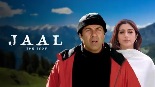 Jaal: The Trap Hindi Action Movie Thumbnail