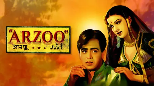 Arzoo Hindi Drama Movie Thumbnail
