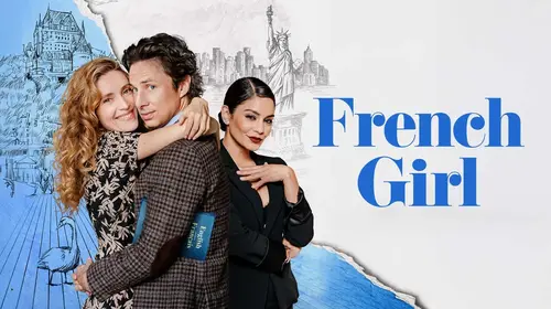 French Girl English Romance Trailer Thumbnail