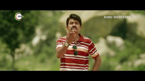 Guru Shishyaru | The Thirst Quest | Promo Kannada Drama Trailer Thumbnail
