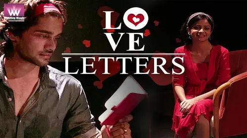 Love Letters English Romance Shorts Thumbnail