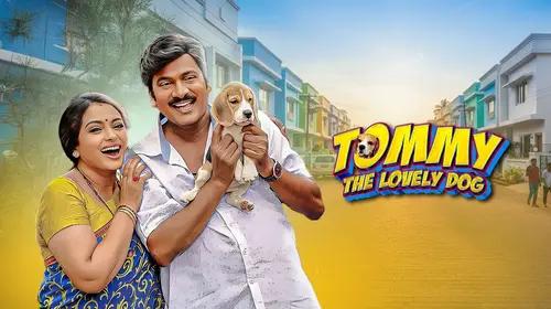 Tommy The Lovely Dog Hindi Drama Trailer Thumbnail
