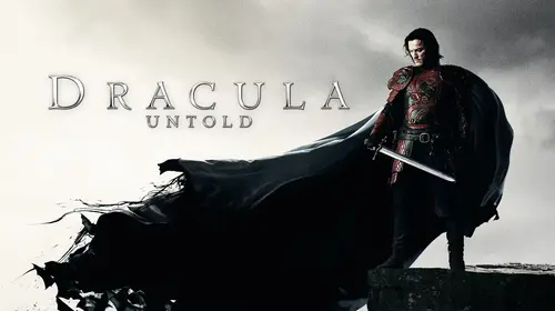 Dracula Untold English Action Movie Thumbnail