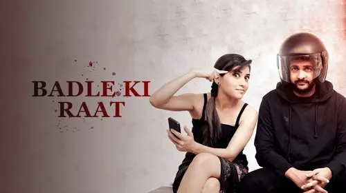 Badle Ki Raat Hindi Erotica Movie Thumbnail