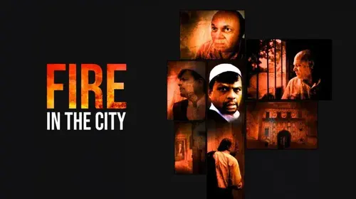Fire In The City Haryanvi Social Message Trailer Thumbnail