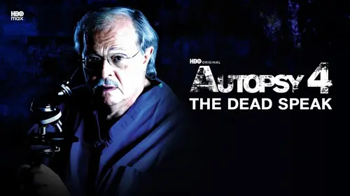 Autopsy 4: The Dead Speak: America Undercover English Documentary Movie Thumbnail