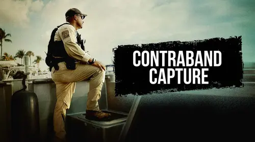 Contraband Capture English Reality Series Thumbnail