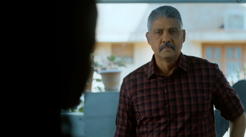 Mirage Marathi Thriller Trailer Thumbnail