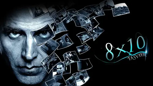 8 X 10 Tasveer Hindi Crime Movie Thumbnail