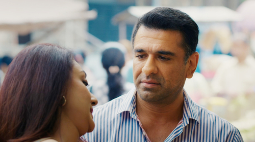Adrishyam - The Invisible Heroes Hindi Thriller Trailer Thumbnail