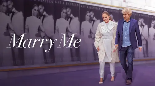 Marry Me English Comedy Movie Thumbnail