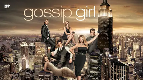 Gossip Girl English Drama Trailer Thumbnail
