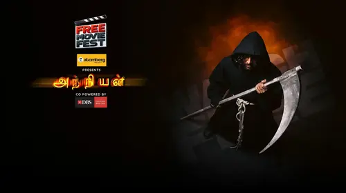 Anniyan Tamil Action Movie Thumbnail