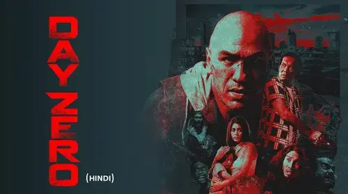 Day Zero (Hindi) Action Movie Thumbnail