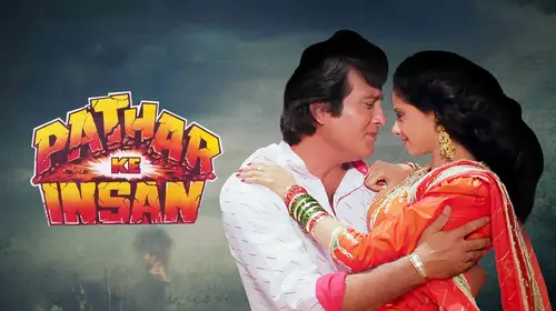 Patthar Ke Insan Hindi Drama Movie Thumbnail