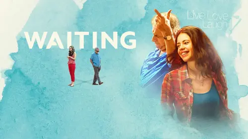 Waiting Hindi Drama Movie Thumbnail