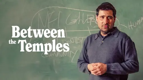 Between the Temples English Comedy Movie Thumbnail