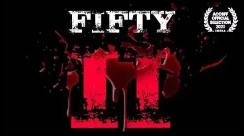 Fifty II Spanish Thriller Movie Thumbnail