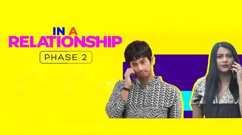 In a Relationship 2 Bengali Romance Series Thumbnail