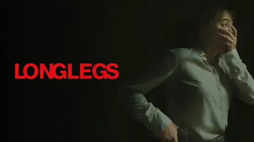Longlegs English Crime Movie Thumbnail