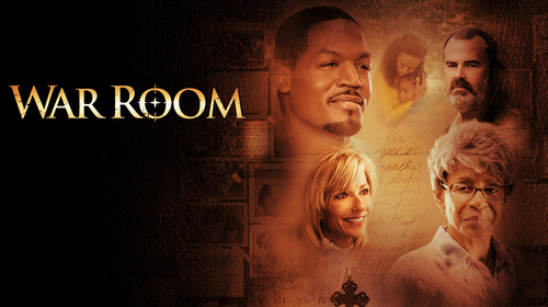 War Room (2015) English Drama Movie Thumbnail