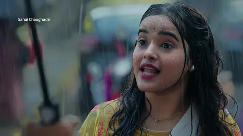 Asavari Taunts Jay - Sanai Chaughade - Promo Marathi Drama Trailer Thumbnail