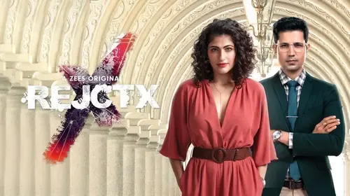 Rejctx (U/A) Hindi Musical Trailer Thumbnail