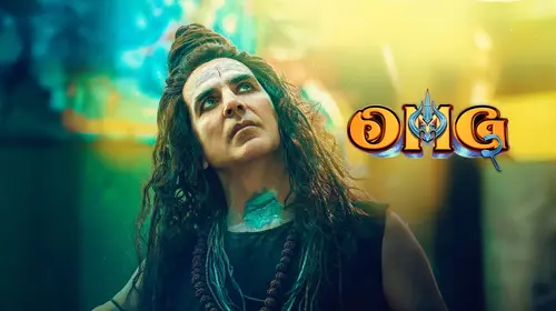 OMG 2 Hindi Drama Trailer Thumbnail
