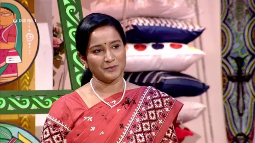Celebrating Women Achievers on Women's Day - Didi No 1 Season 9 - Promo Bengali Reality Trailer Thumbnail