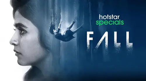 Fall Tamil Mystery Trailer Thumbnail