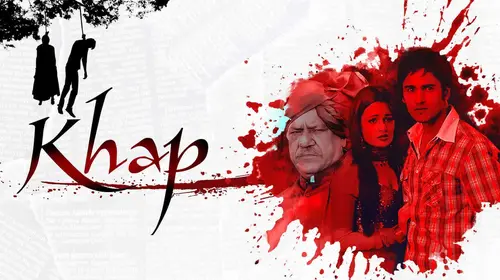 Khap Hindi Drama Movie Thumbnail