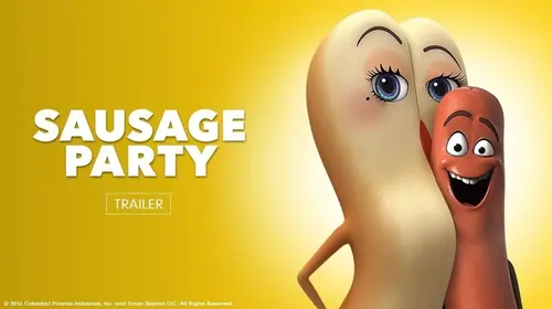Sausage Party| Trailer English Comedy Trailer Thumbnail