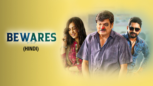 Bewares (Hindi Dub) Hindi Family Movie Thumbnail