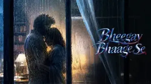 Bheegay Bhaage Se - Trailer Drama Trailer Thumbnail
