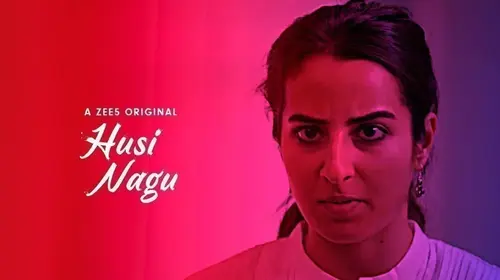 Husi Nagu Kannada Crime Movie Thumbnail