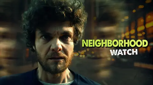 Neighborhood Watch English Crime Movie Thumbnail