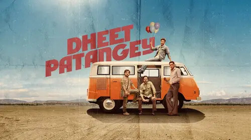 Dheet Patangey Hindi Drama Movie Thumbnail
