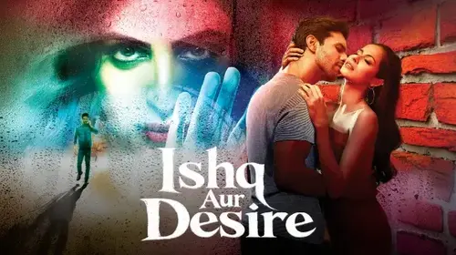 Ishq Aur Desire Thriller Series Thumbnail