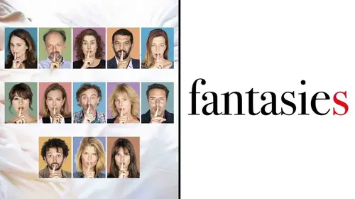 Fantasies (Hindi) Hindi Comedy Movie Thumbnail