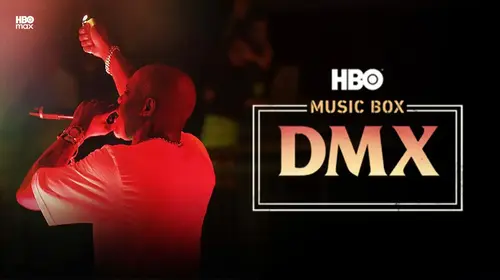 Music Box: DMX: Don't Try To Understand English Documentary Movie Thumbnail